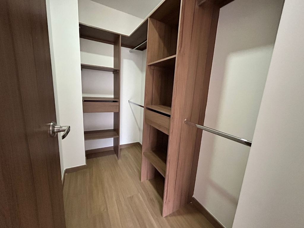 Apartamento en Arriendo