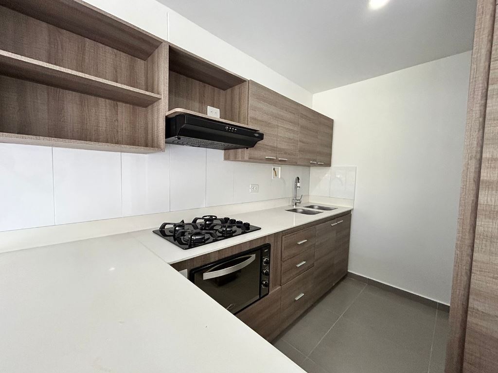 Apartamento en Arriendo