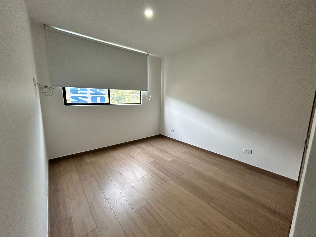 Apartamento en Arriendo