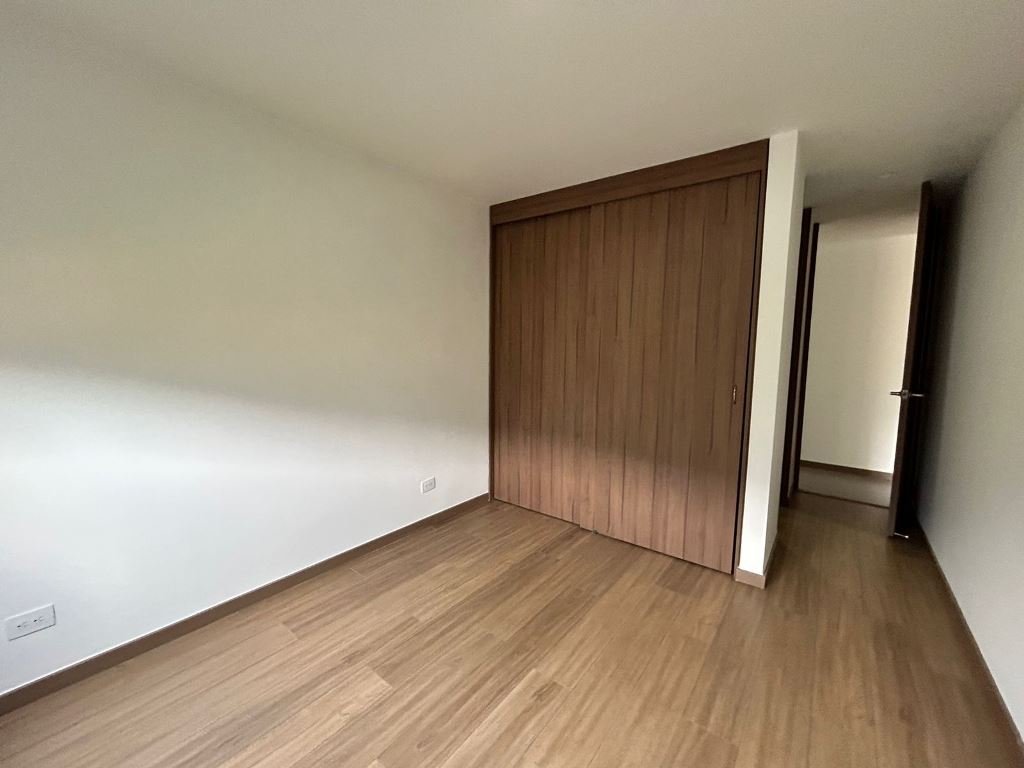 Apartamento en Arriendo