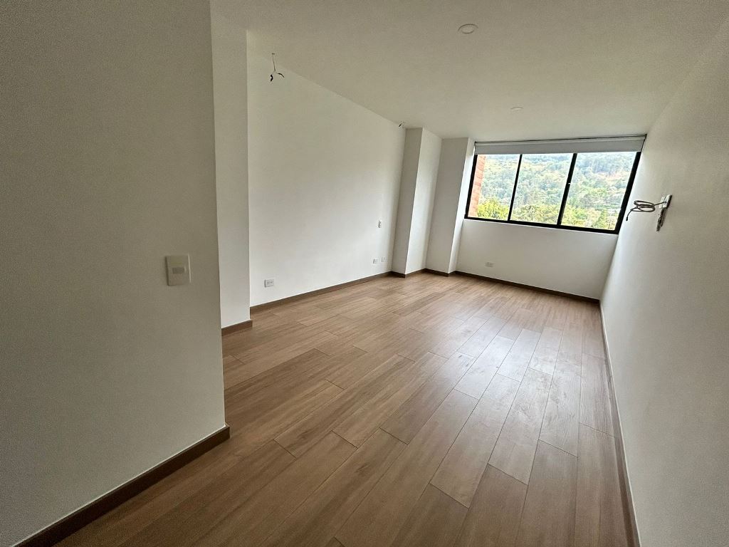 Apartamento en Arriendo