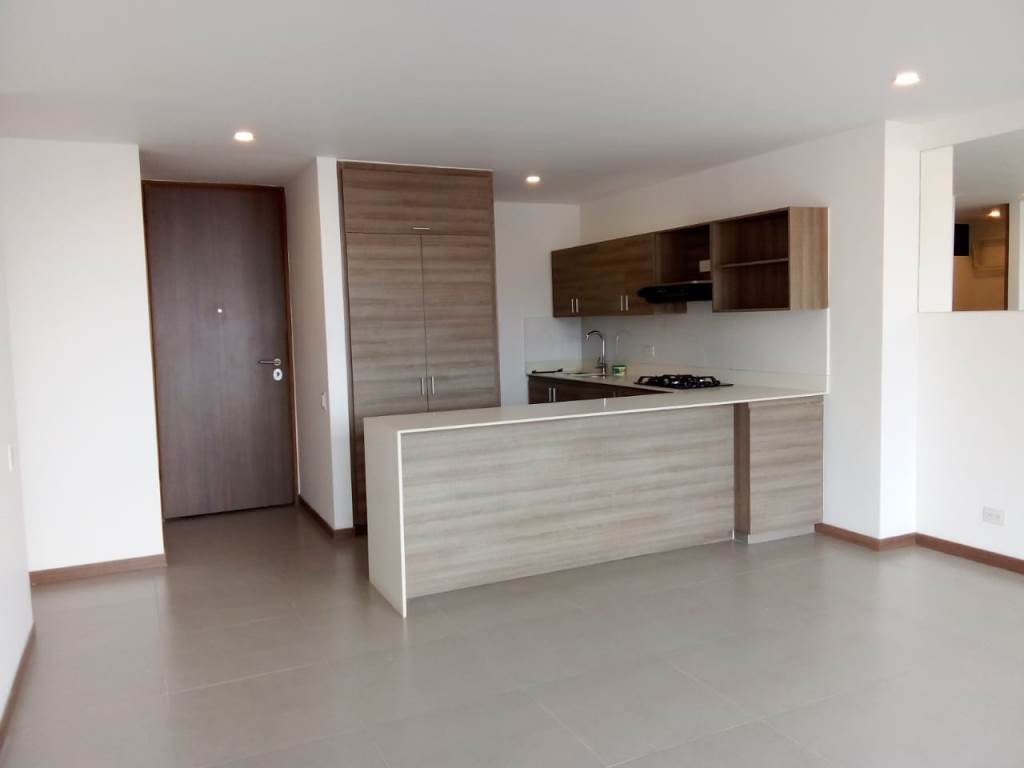 Apartamento en Arriendo