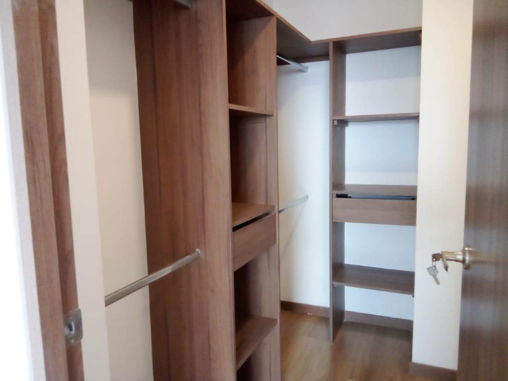 Apartamento en Arriendo