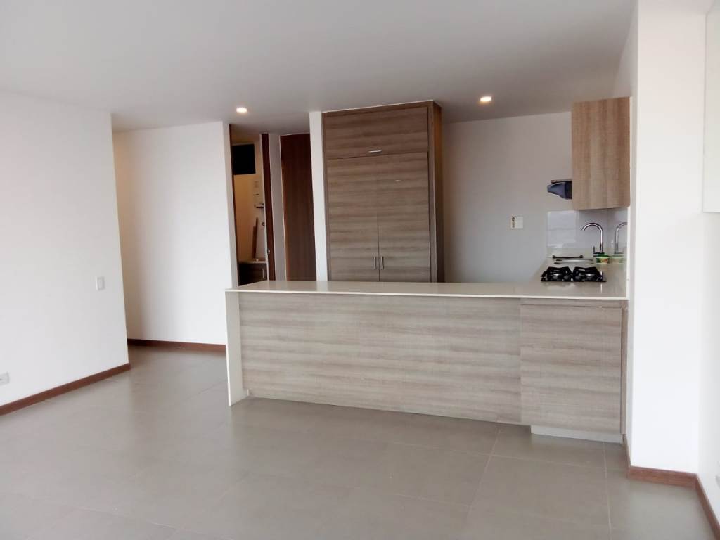 Apartamento en Arriendo