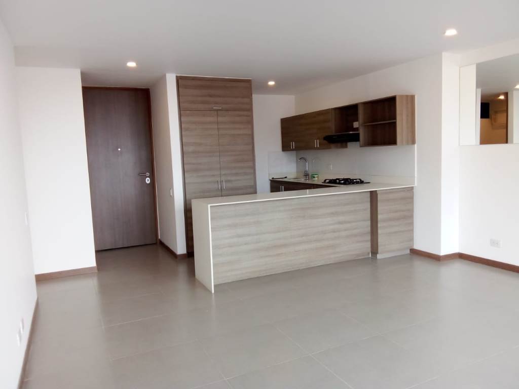 Apartamento en Arriendo