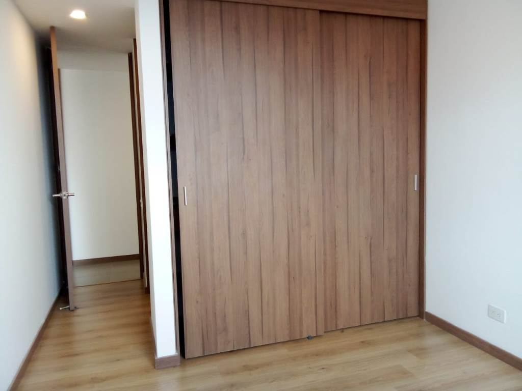 Apartamento en Arriendo