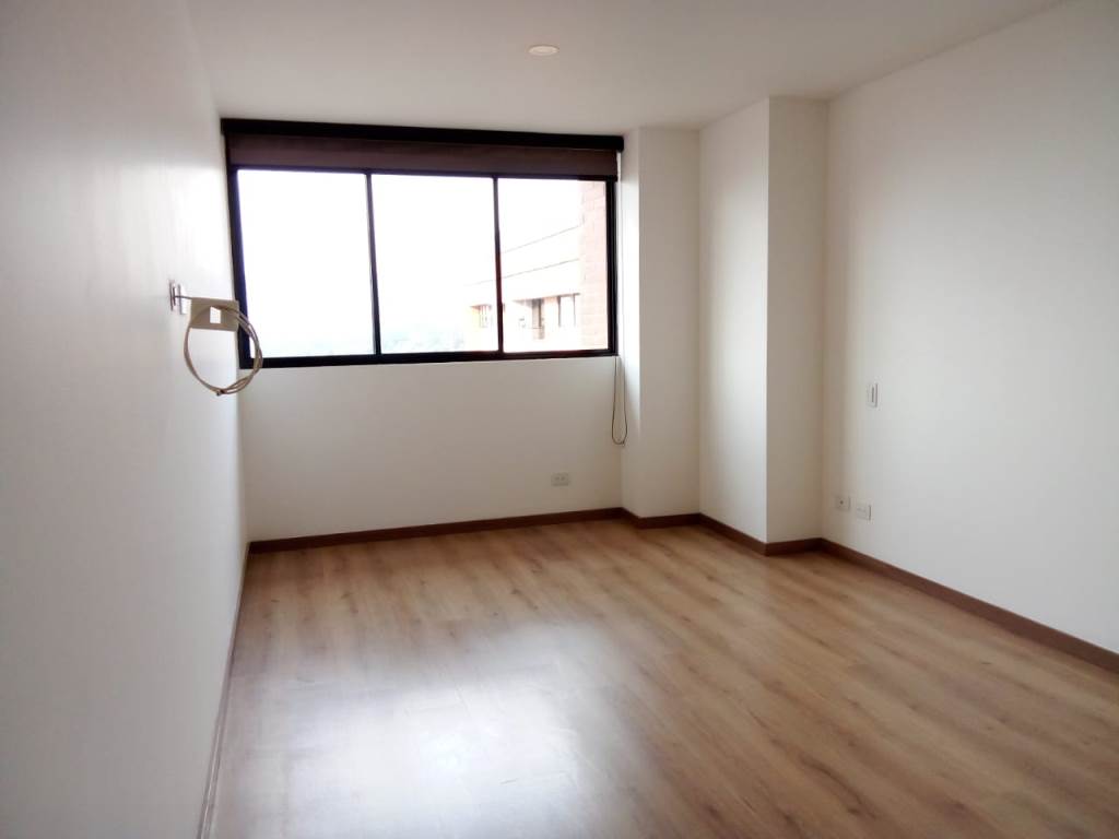 Apartamento en Arriendo