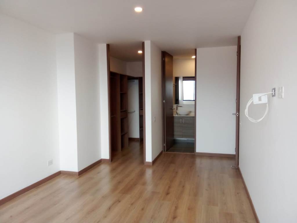 Apartamento en Arriendo