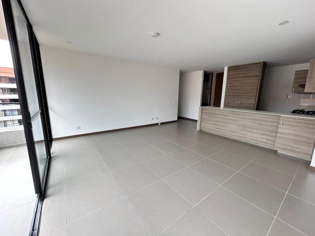 Apartamento en Arriendo