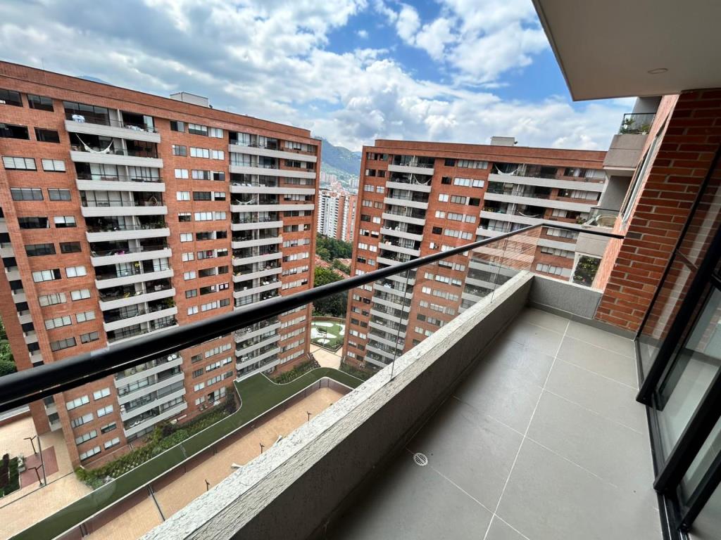 Apartamento en Arriendo