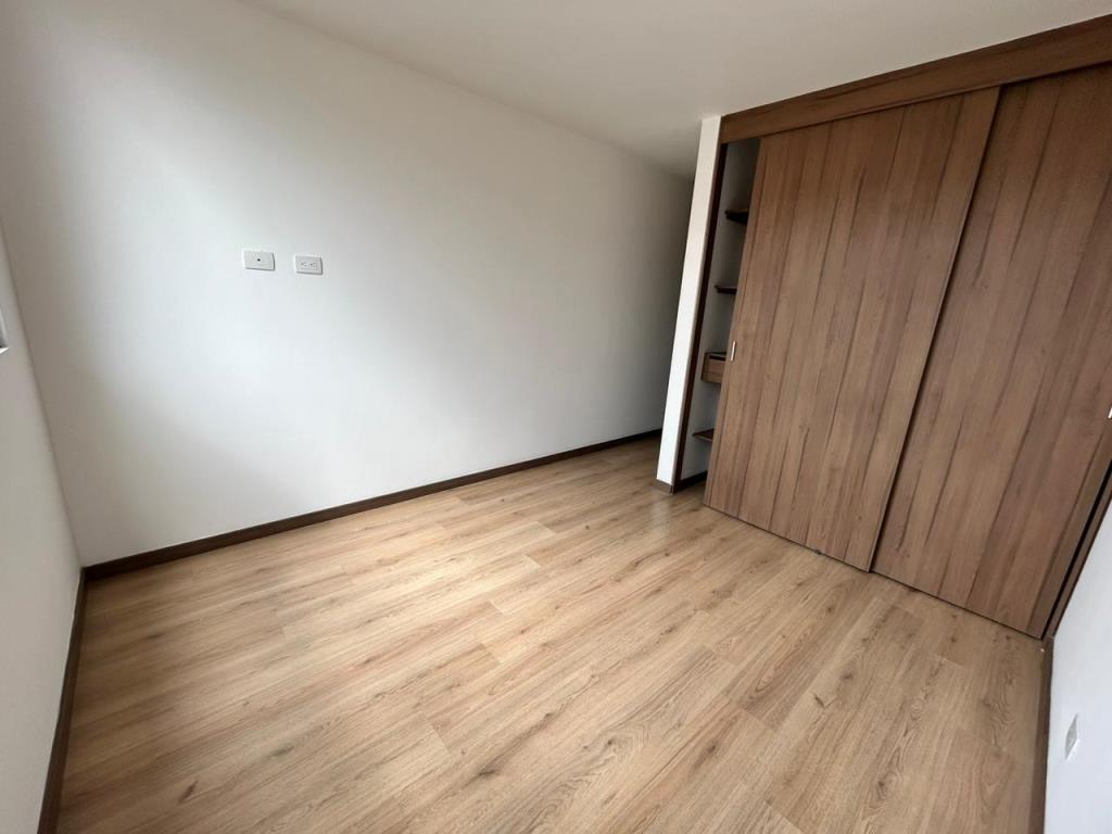 Apartamento en Arriendo