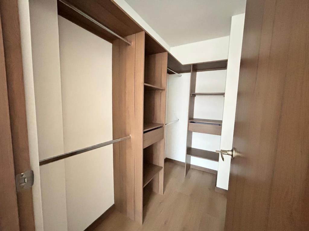 Apartamento en Arriendo