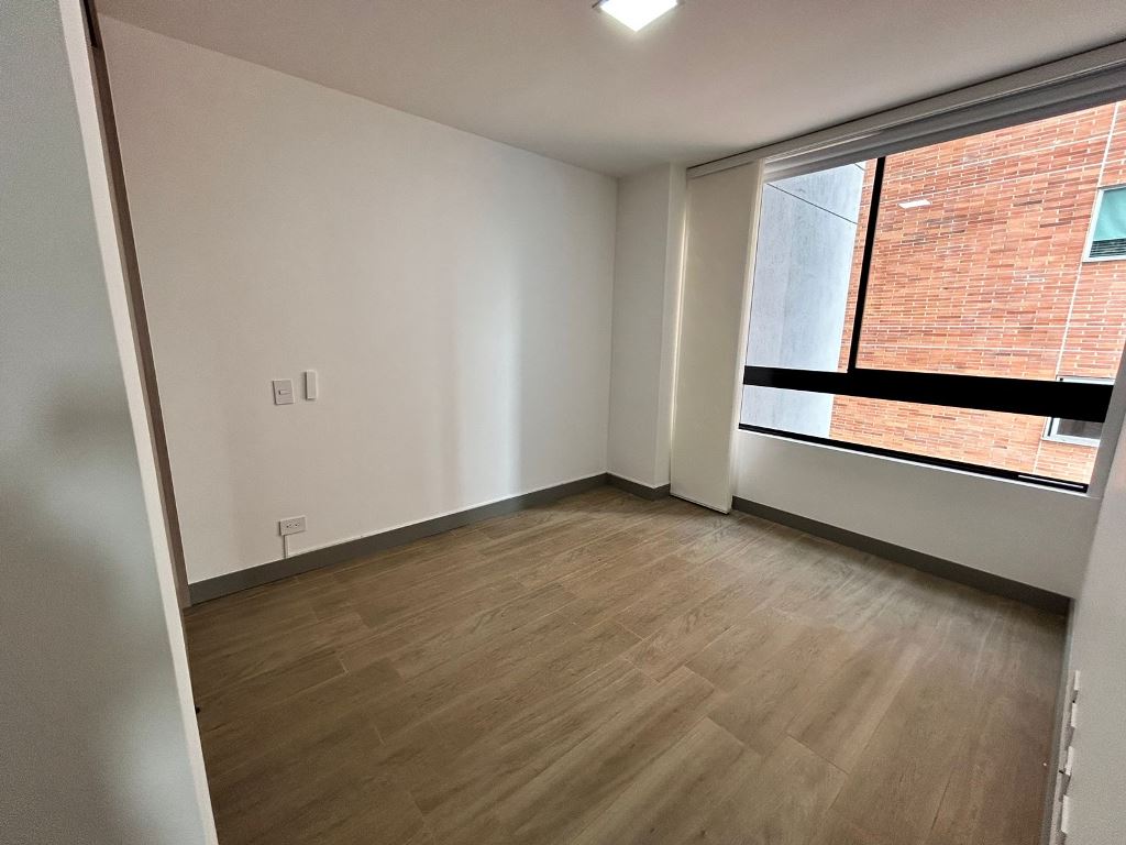 Apartamento en Arriendo