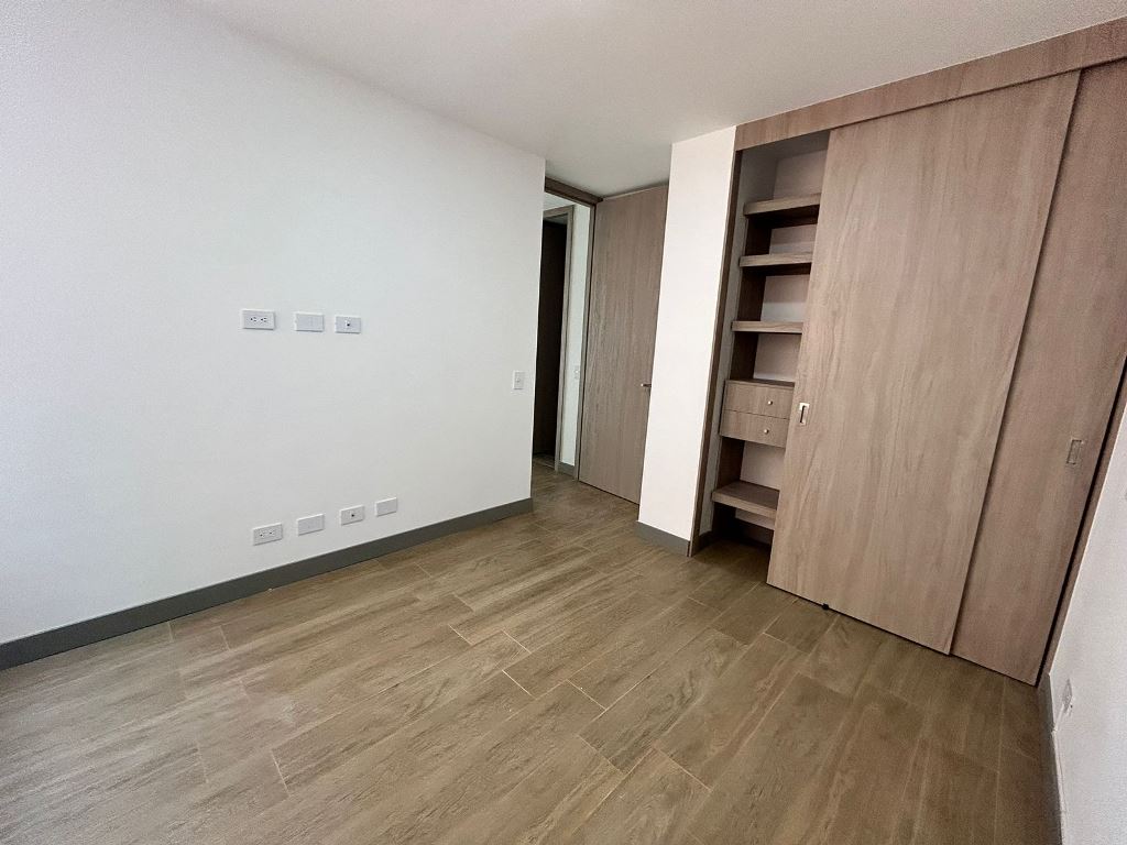 Apartamento en Arriendo