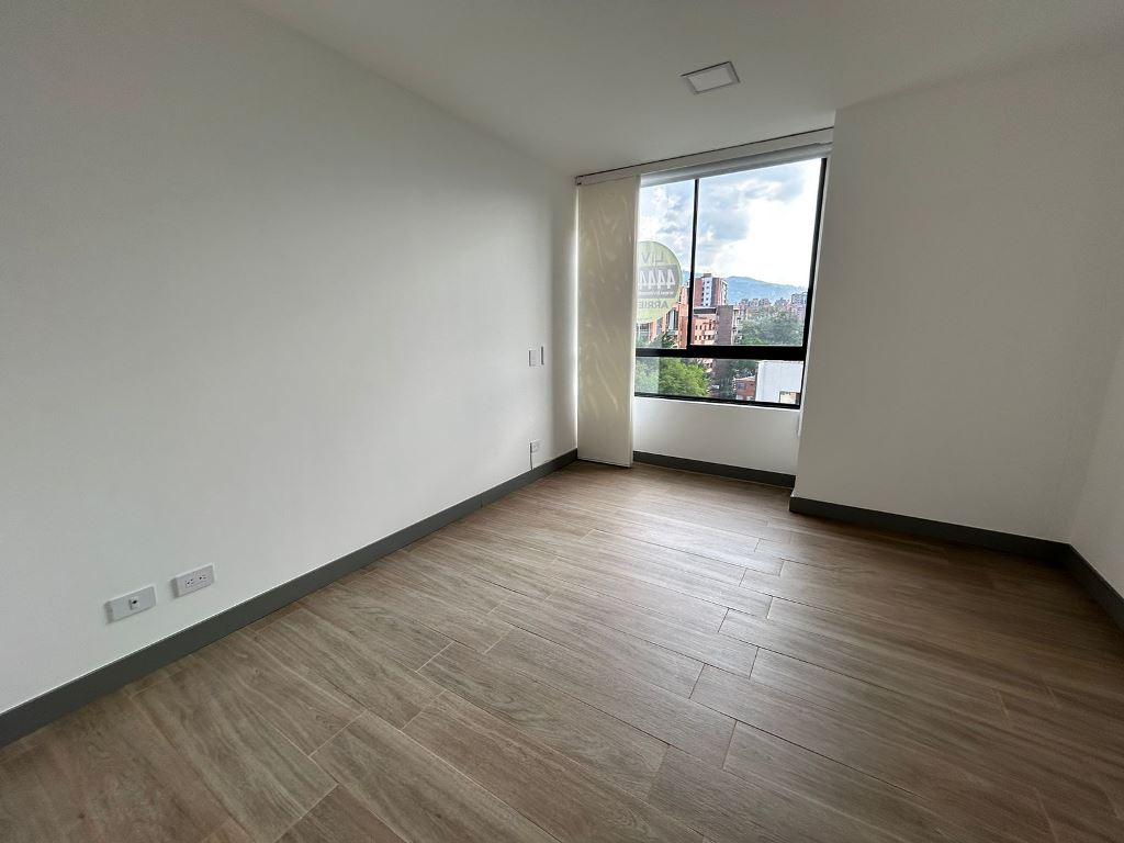 Apartamento en Arriendo