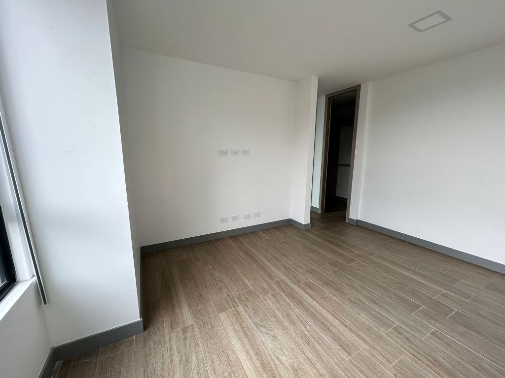 Apartamento en Arriendo