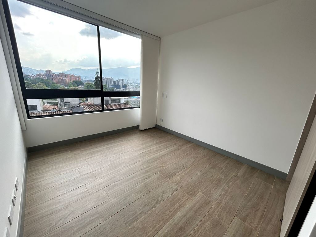 Apartamento en Arriendo