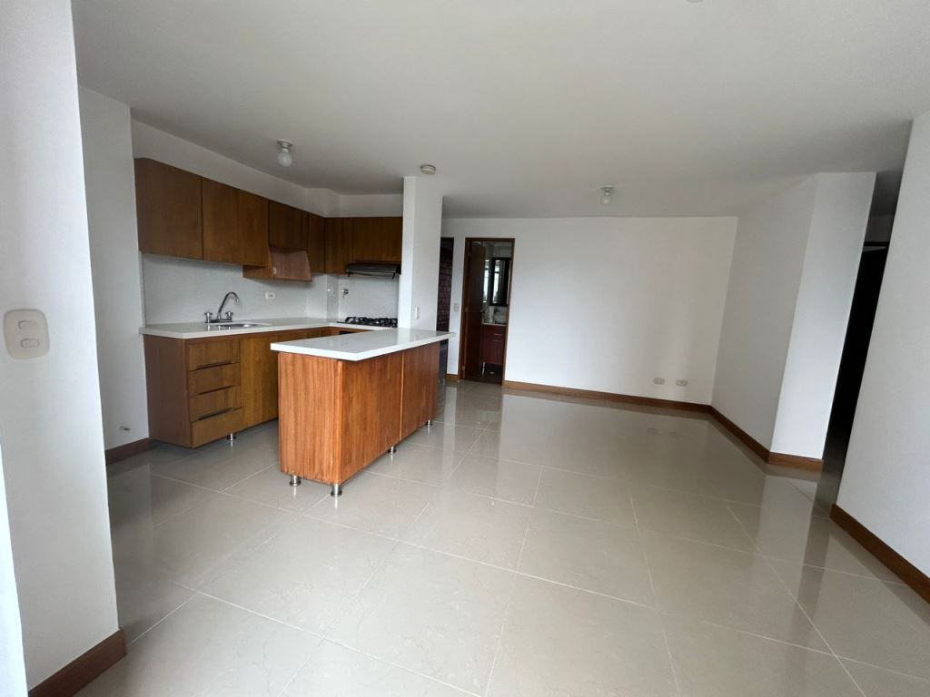 Apartamento en Arriendo