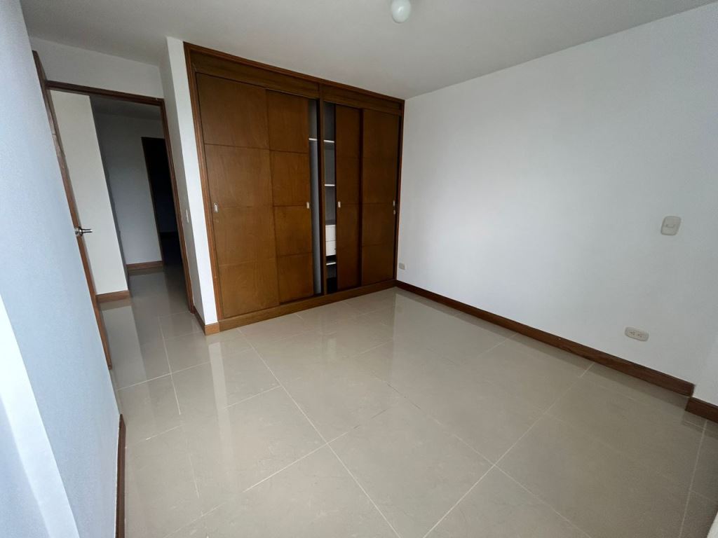 Apartamento en Arriendo