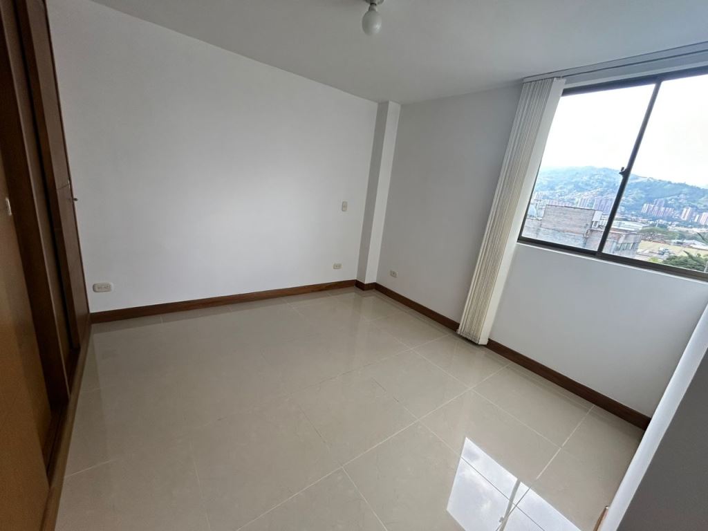 Apartamento en Arriendo