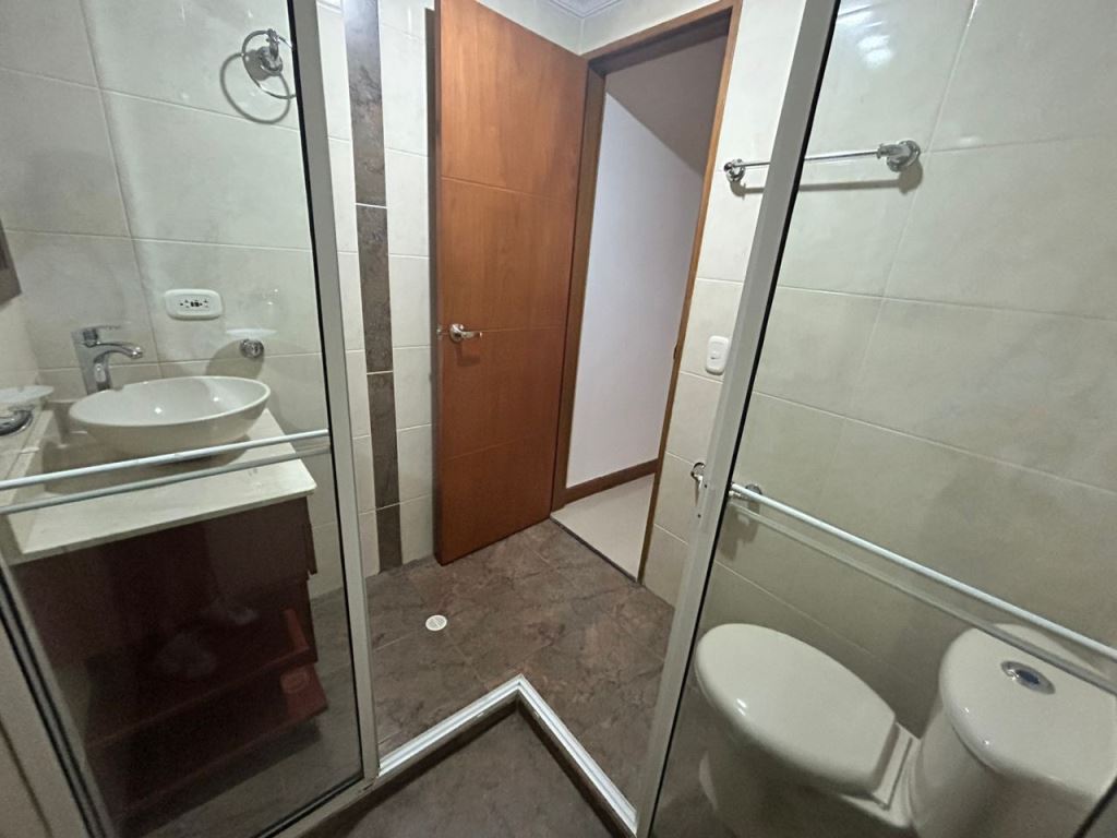 Apartamento en Arriendo