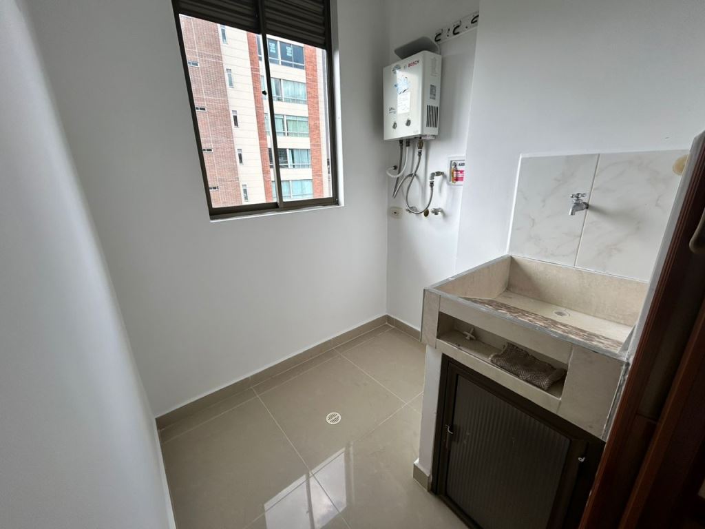 Apartamento en Arriendo