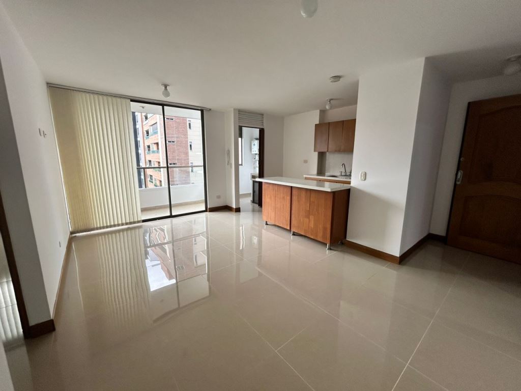 Apartamento en Arriendo