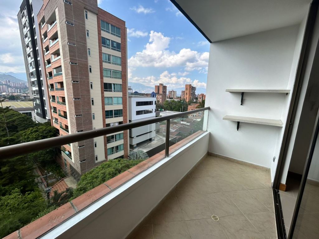 Apartamento en Arriendo