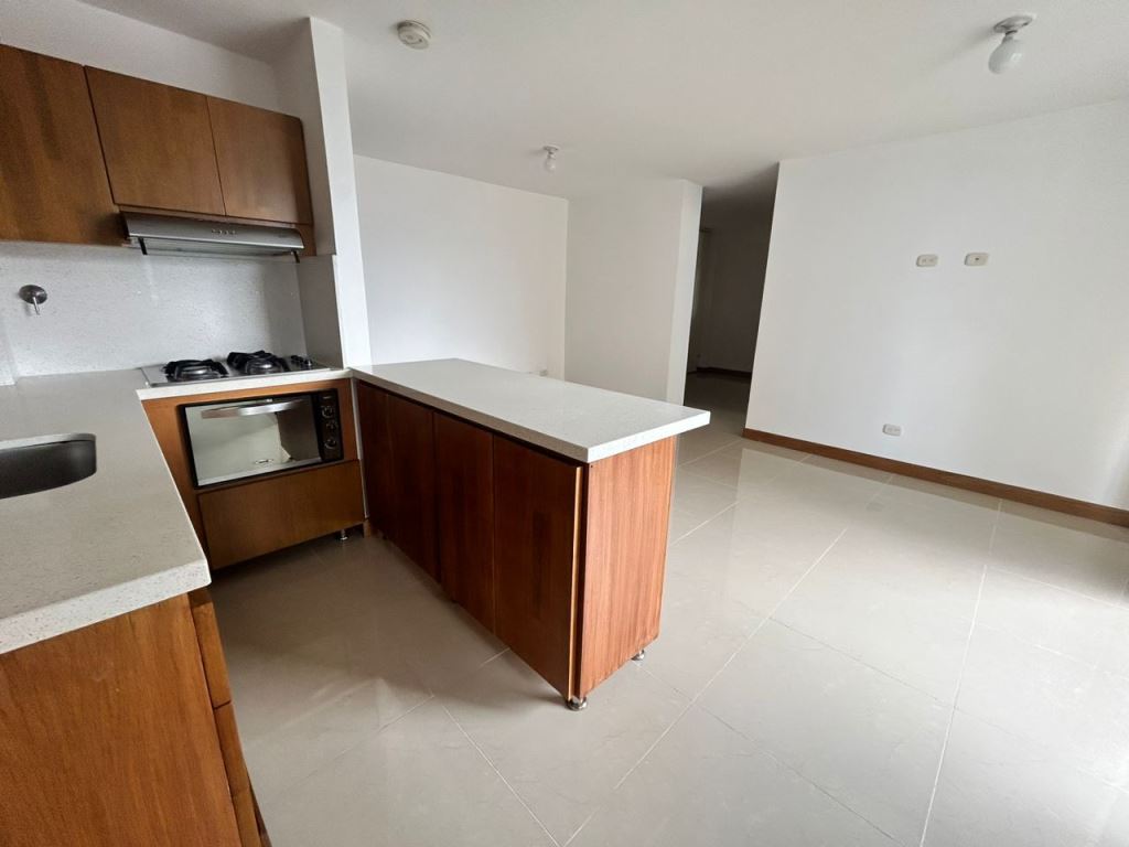 Apartamento en Arriendo