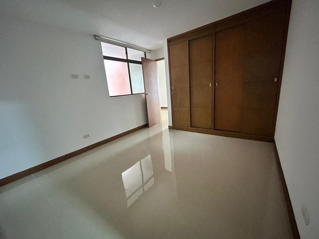 Apartamento en Arriendo