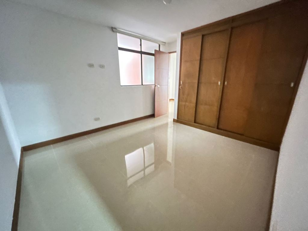 Apartamento en Arriendo