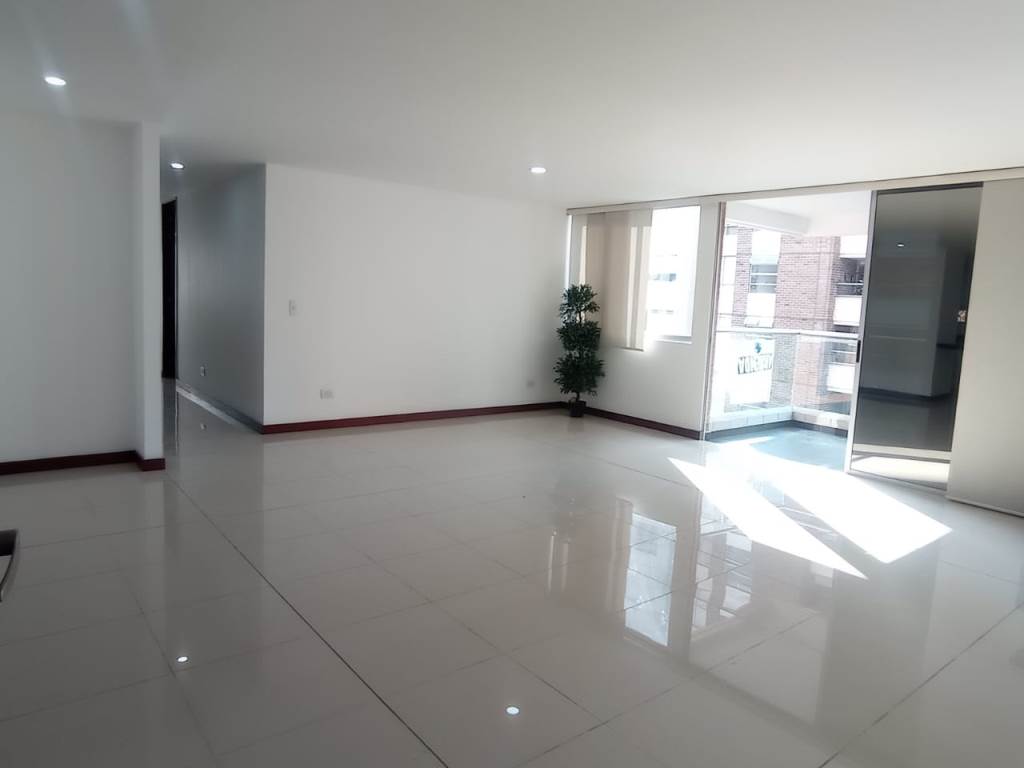 Apartamento en Arriendo