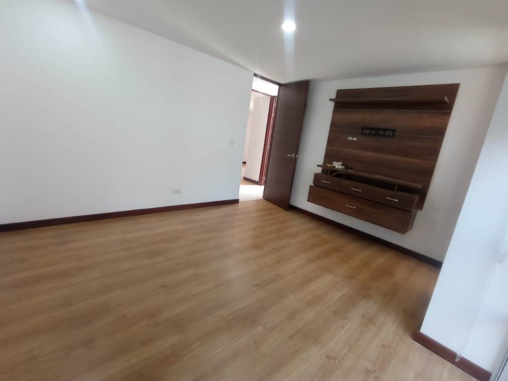 Apartamento en Arriendo