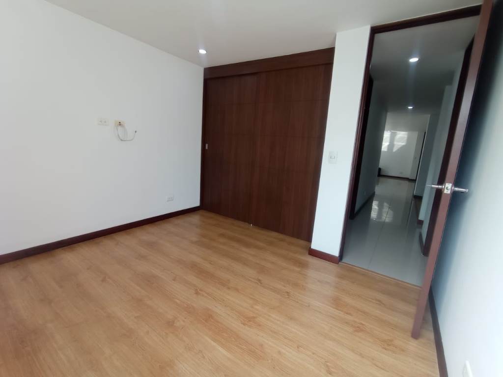 Apartamento en Arriendo