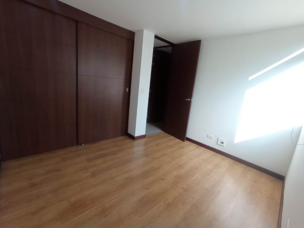 Apartamento en Arriendo