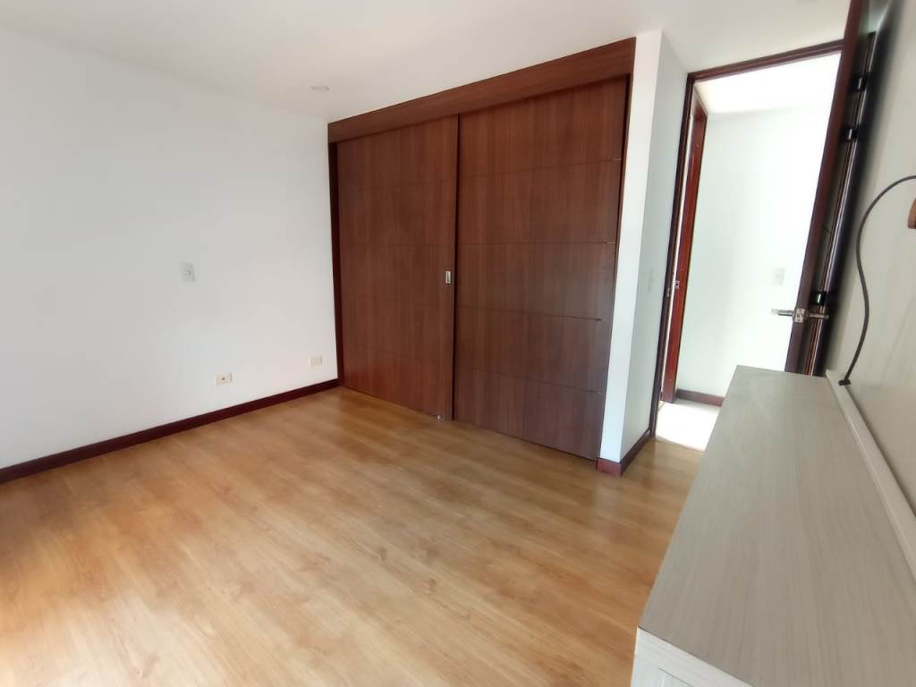 Apartamento en Arriendo