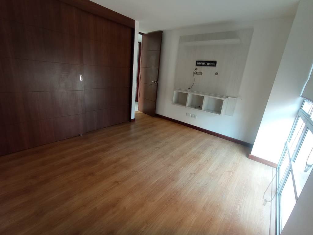 Apartamento en Arriendo