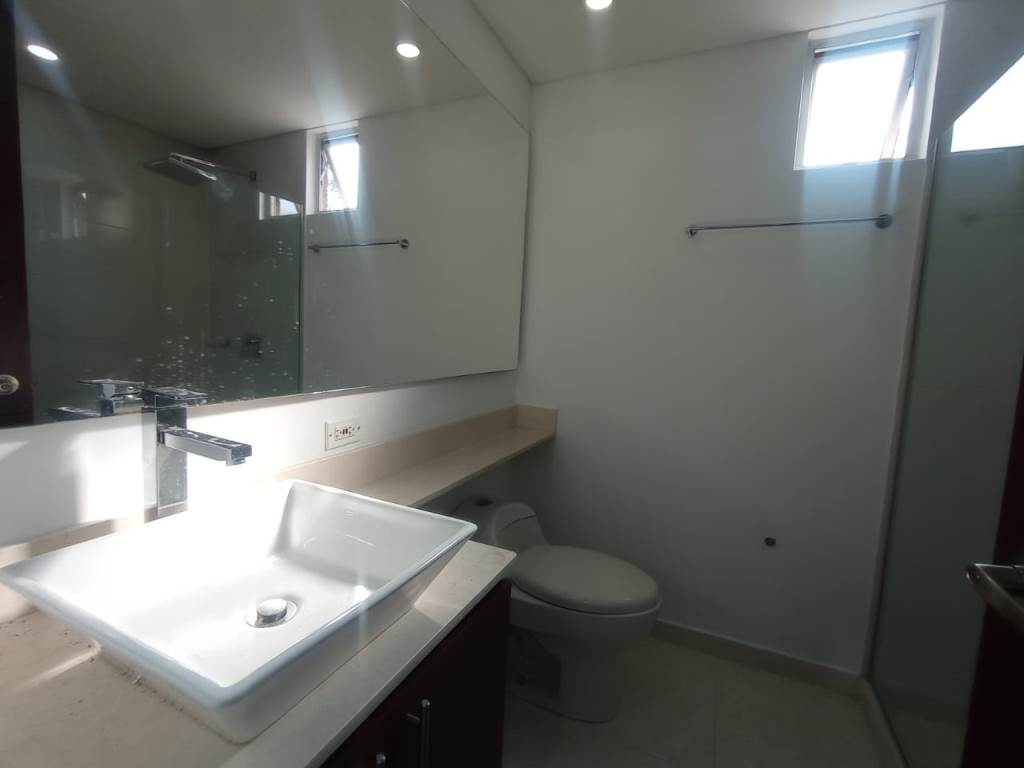 Apartamento en Arriendo