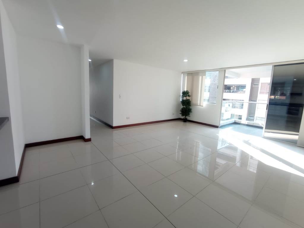 Apartamento en Arriendo