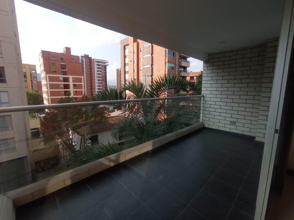 Apartamento en Arriendo