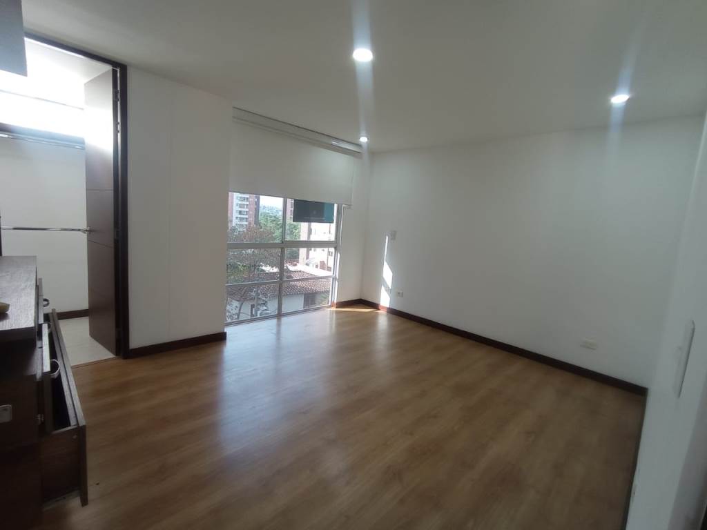 Apartamento en Arriendo