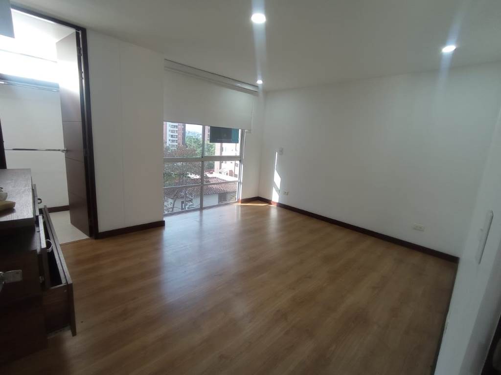 Apartamento en Arriendo