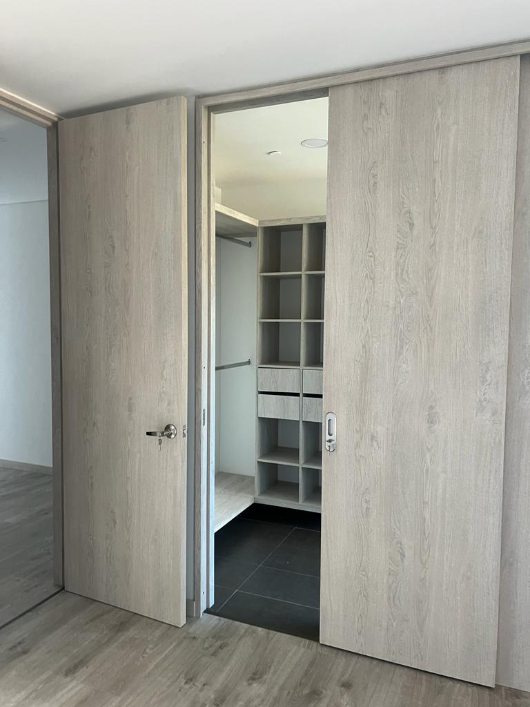 Apartamento en Arriendo