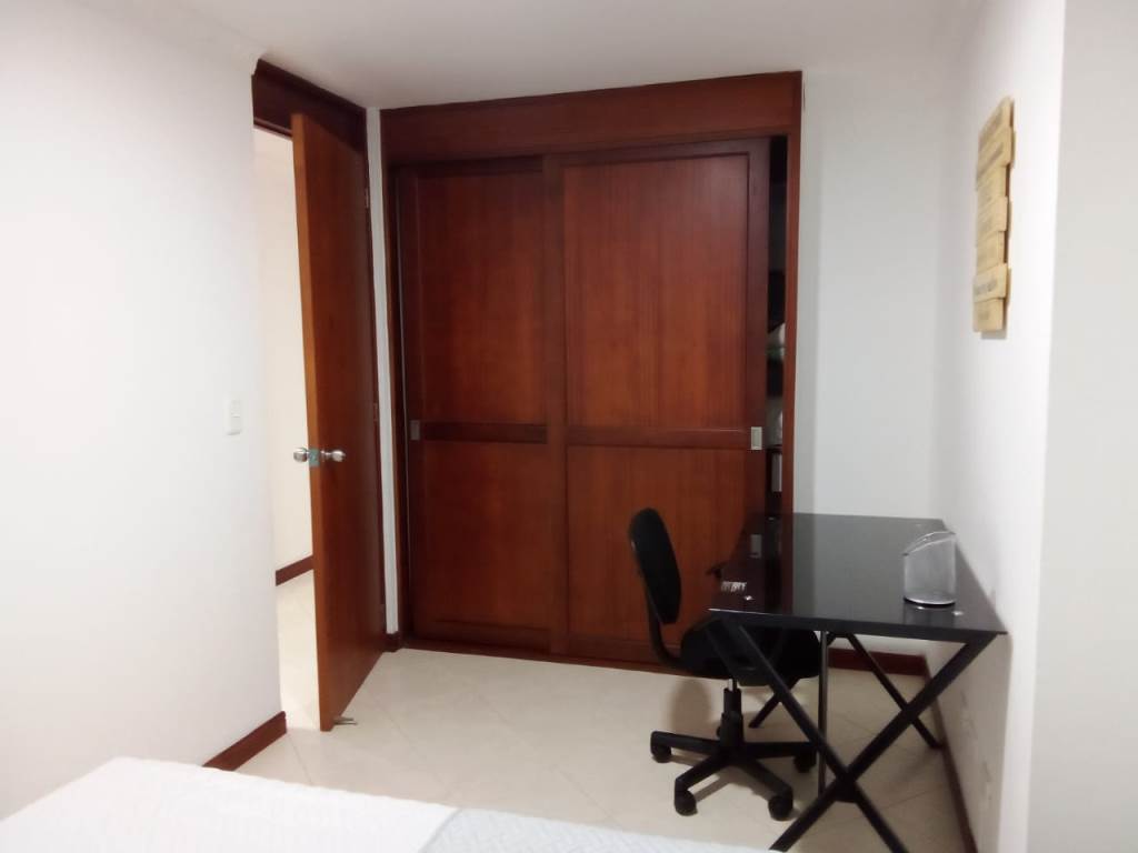 Apartamento en Arriendo