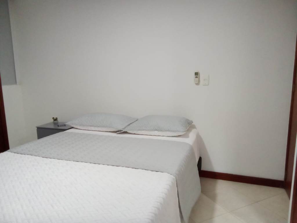 Apartamento en Arriendo