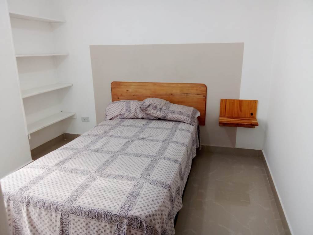 Apartamento en Arriendo