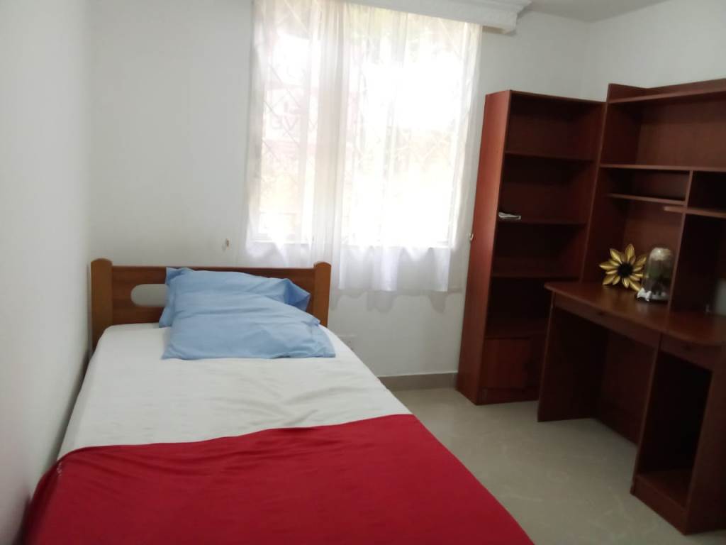 Apartamento en Arriendo