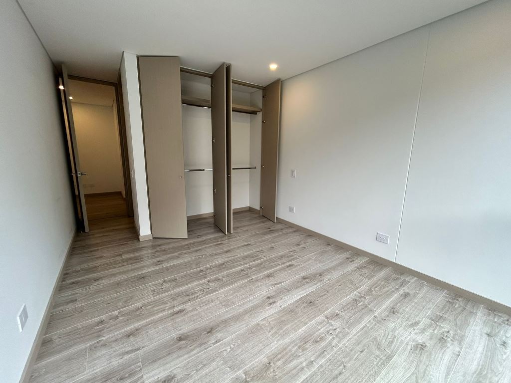 Apartamento en Arriendo