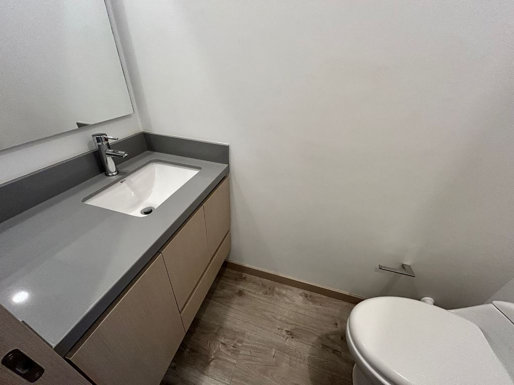 Apartamento en Arriendo