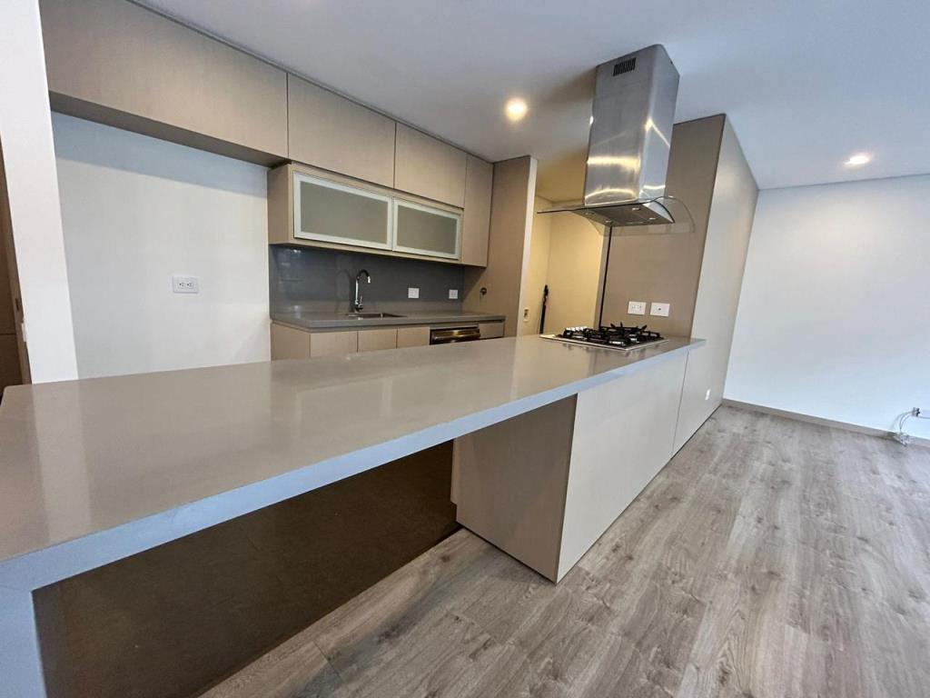 Apartamento en Arriendo